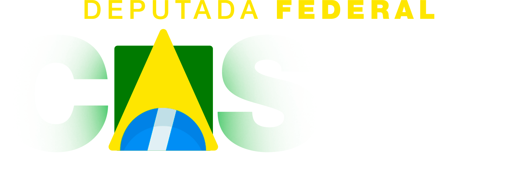 Cassy Monteiro — Deputada Federal