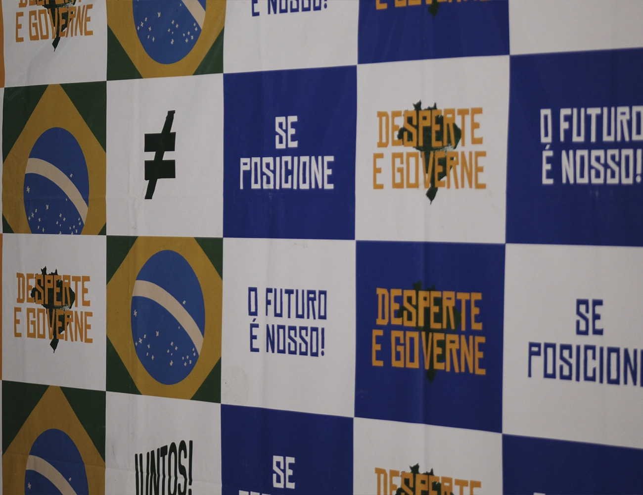 Painel do Desperte e Governe