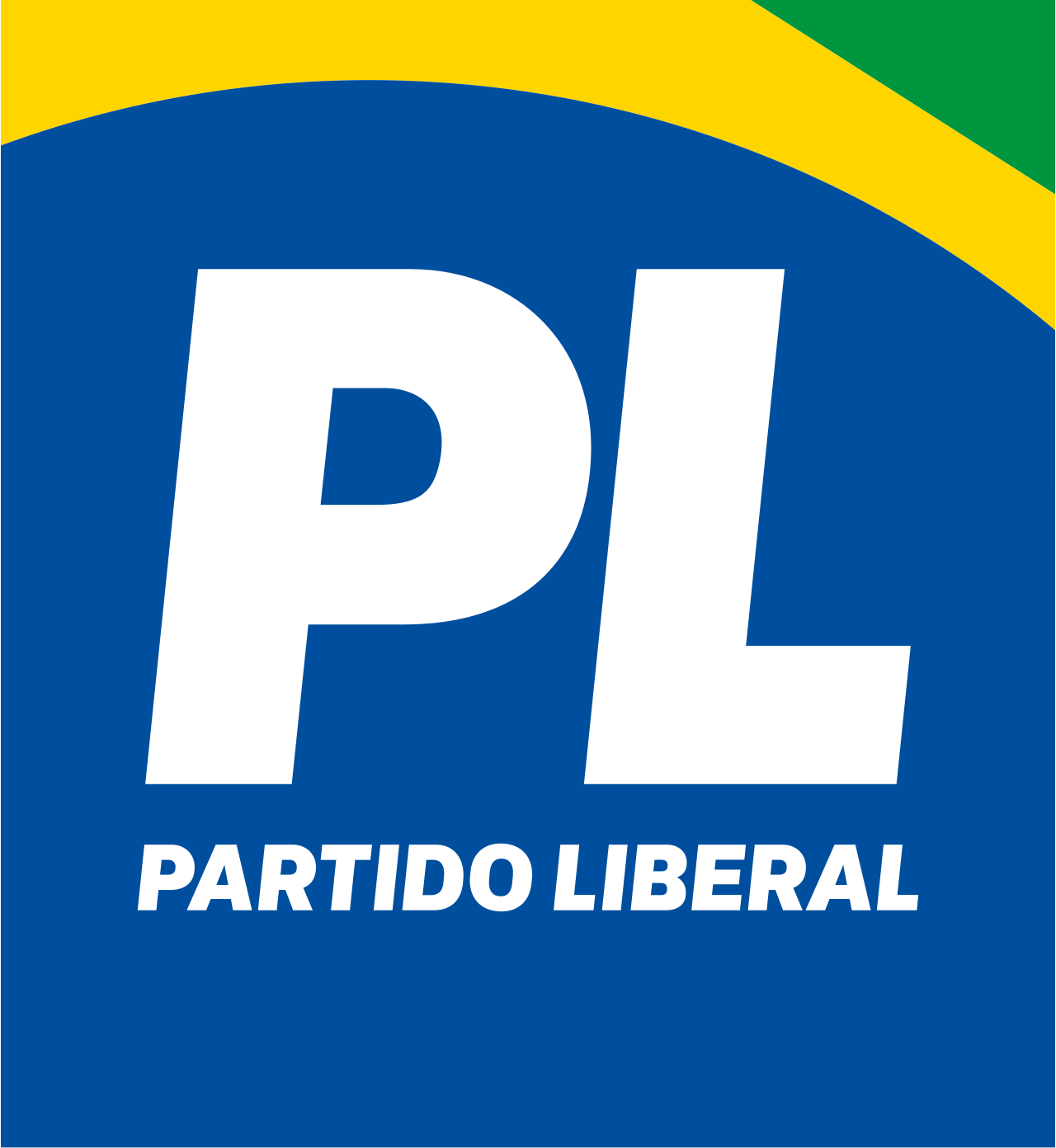 PL — Partido Liberal